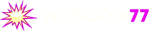 Waboom77 Casino